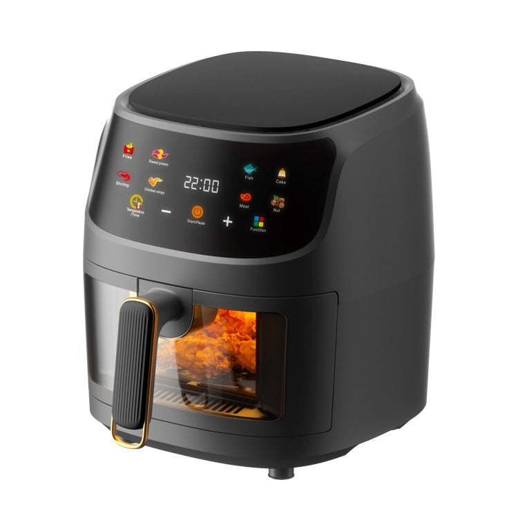 friteza 5