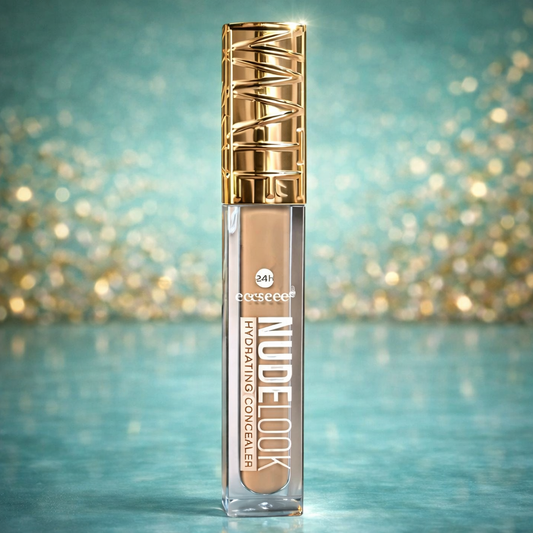 24H Nude Glow korektor za prekrivanje podočnjaka i nepravilnosti