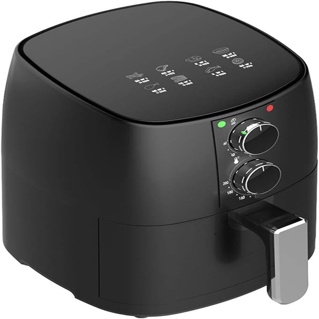 Air Fryer 7.2L velika friteza na vruć vazduh
