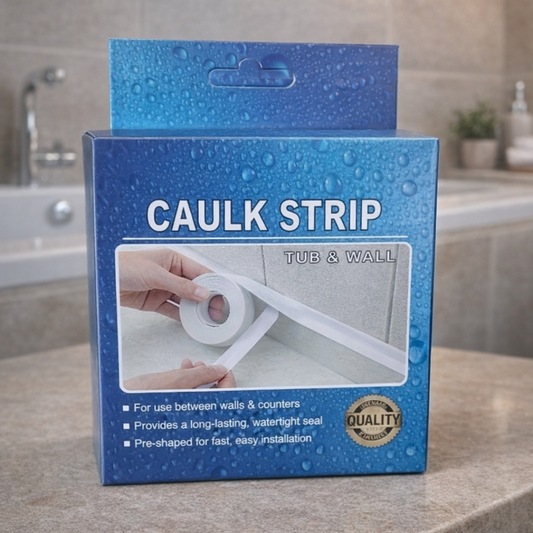 Zaptivna caulk strip traka za zidove i kade