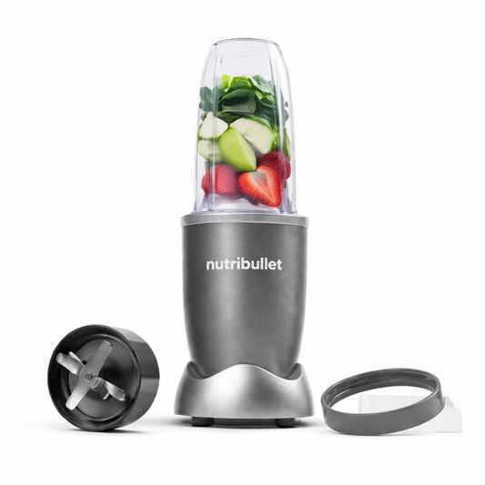 NutriBullet blender priprema smoothie napitak
