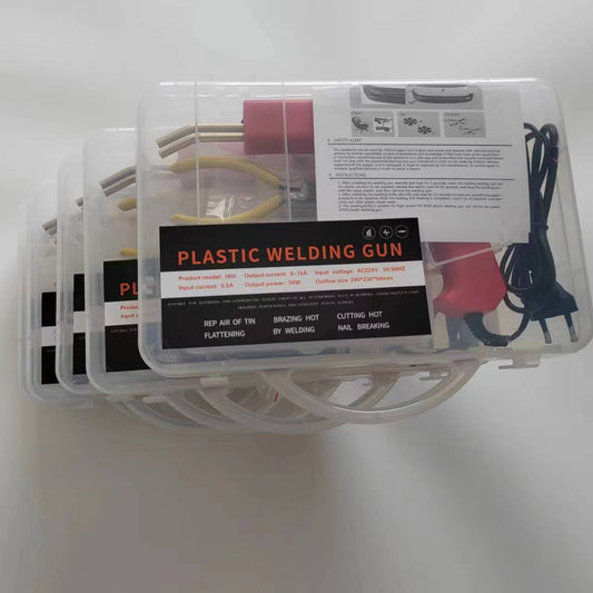 Set za popravku napukle plastike