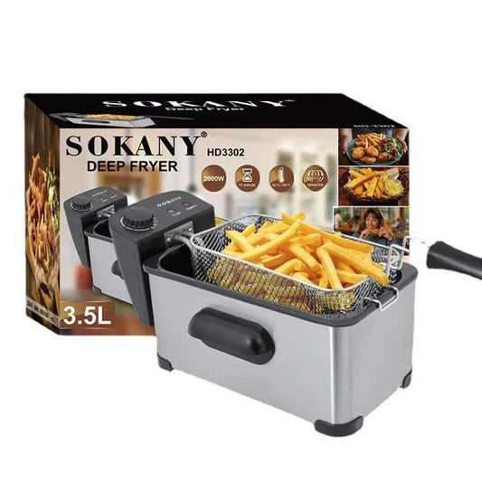 Friteza na ulje – da li se jos uvek isplati kupovina za domacinstvo?