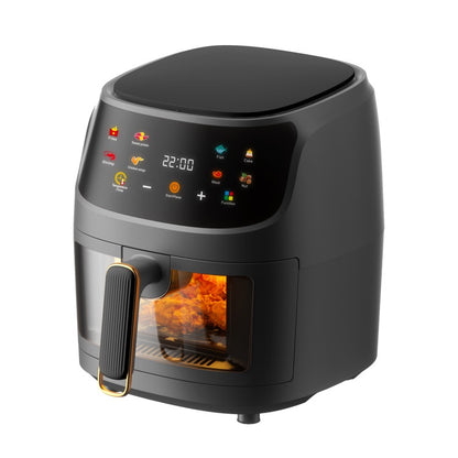 friteza 5