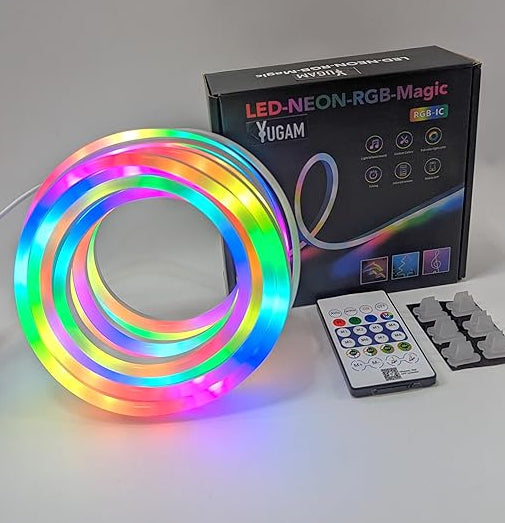 led neon 5m 2