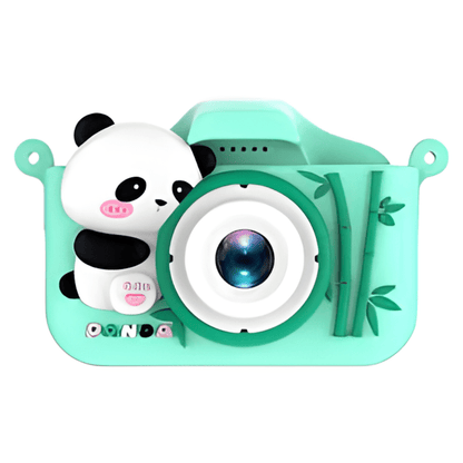 fotoaparat panda