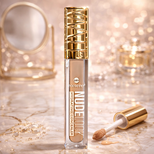 24H Nude Glow korektor za prekrivanje podočnjaka i nepravilnosti