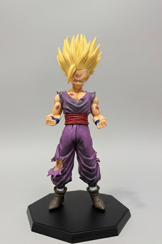 Dragon Ball Z Super Saiyan Son Gohan Akciona Figurica