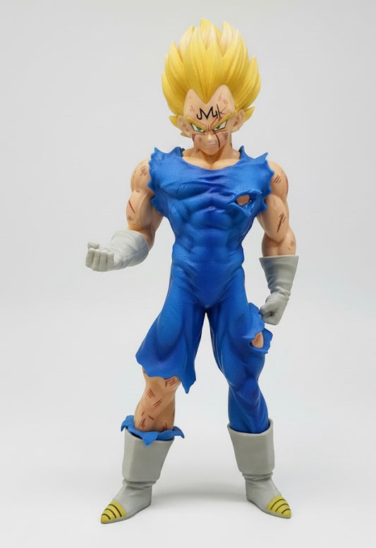 Dragon Ball Z Majin Vegeta Akciona Figurica