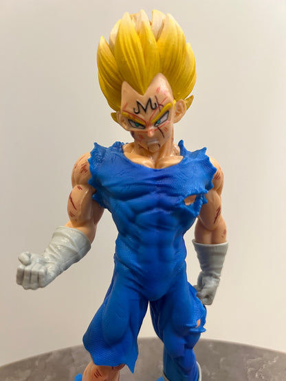 Dragon Ball Z Majin Vegeta Akciona Figurica