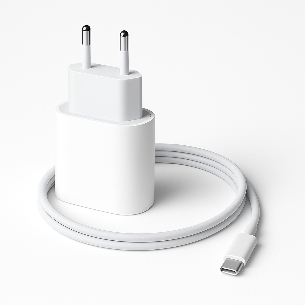 35W iPhone Type-C Punjač