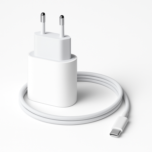 35W iPhone Type-C Punjač