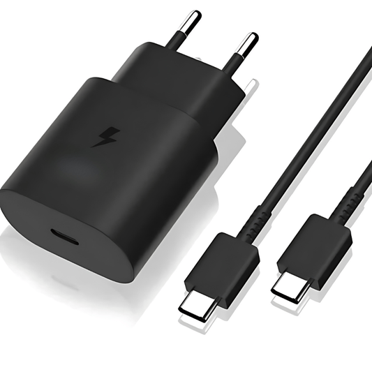 Samsung Komplet Punjač - Brzo Punjenje 25W