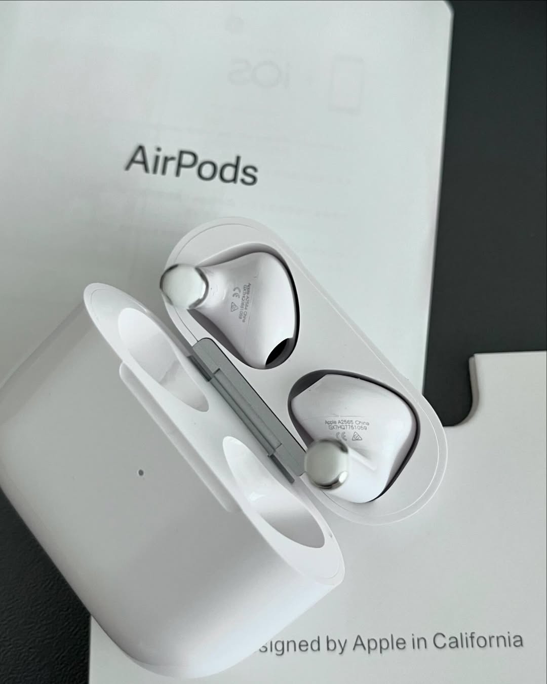 AirPods 3 Slušalice