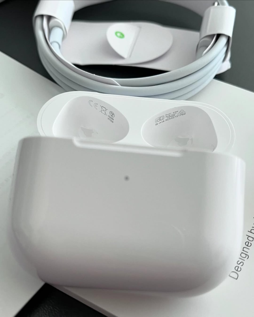 AirPods 3 Slušalice