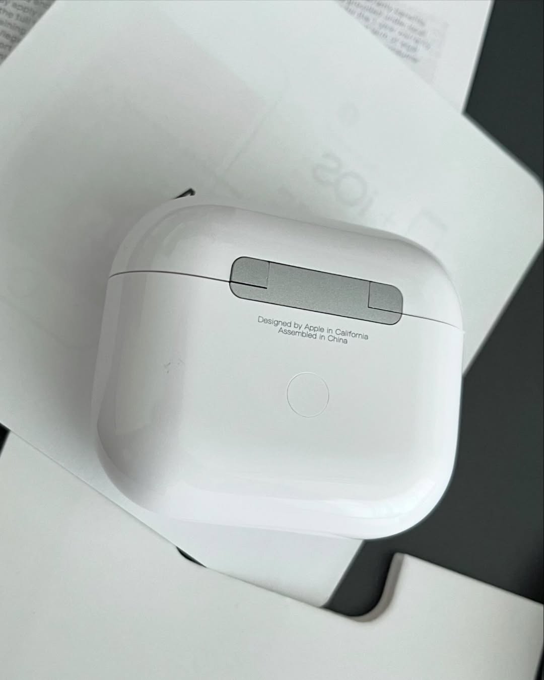 AirPods 3 Slušalice