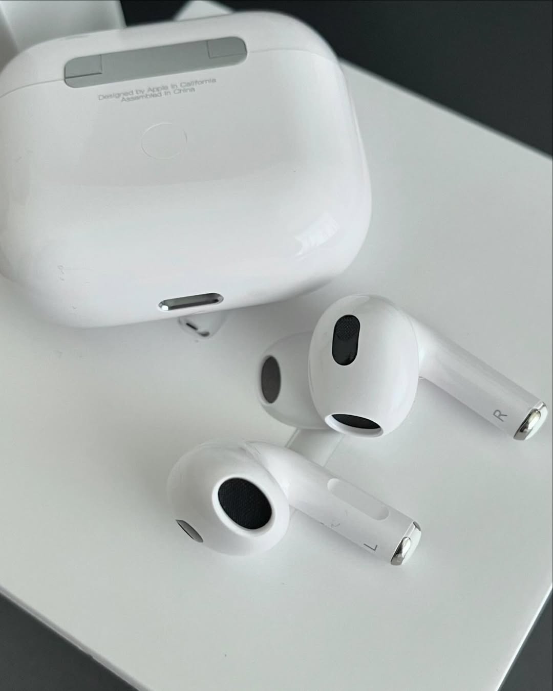 AirPods 3 Slušalice