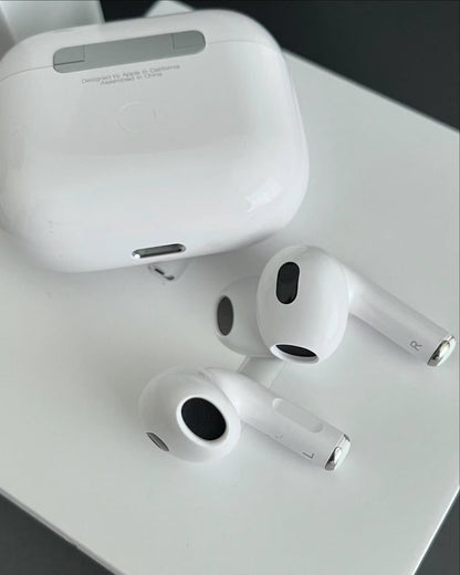 AirPods 3 Slušalice