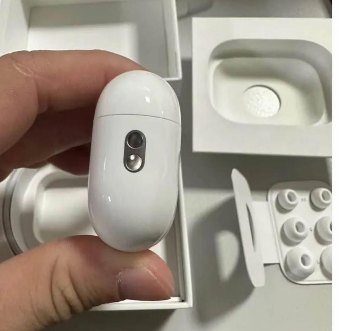 AirPods Pro 2 - Bežične slušalice
