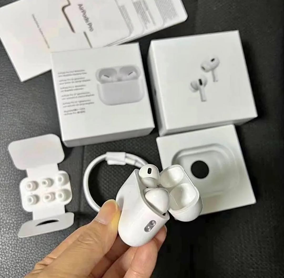 AirPods Pro 2 - Bežične slušalice
