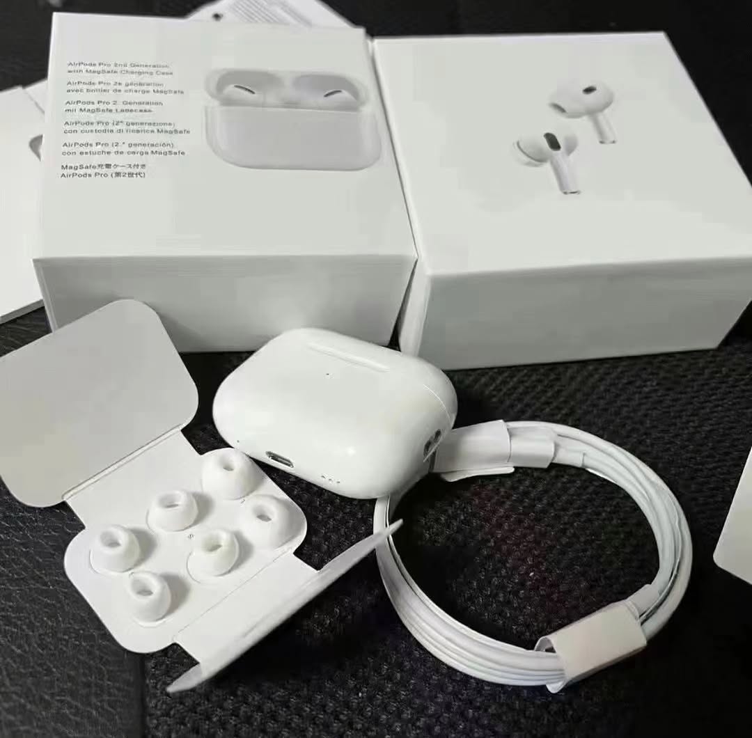 AirPods Pro 2 - Bežične slušalice