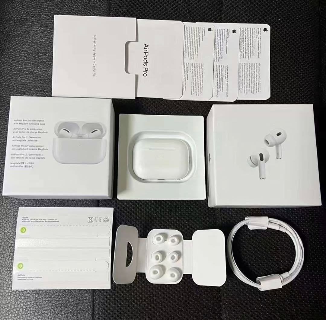 AirPods Pro 2 - Bežične slušalice