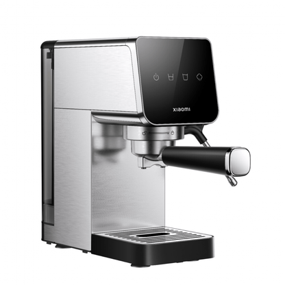 Xiaomi espresso aparat – pogled odozgo