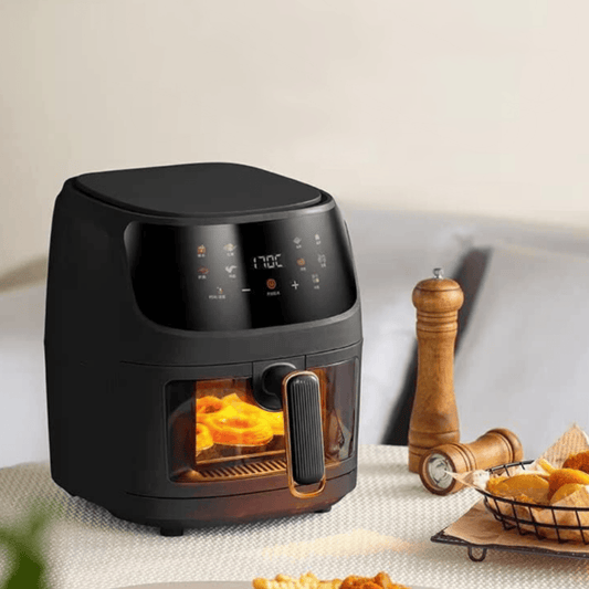 Air fryer 8 litara – Mobimax
