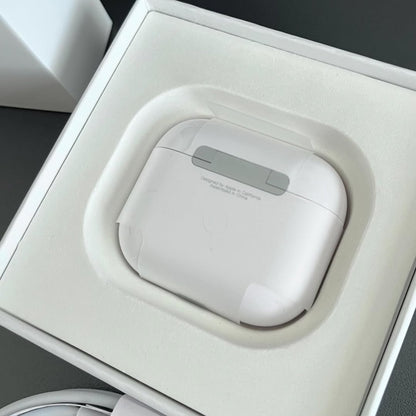 Apple AirPods 3 bežične slušalice dostupne na Mobimax