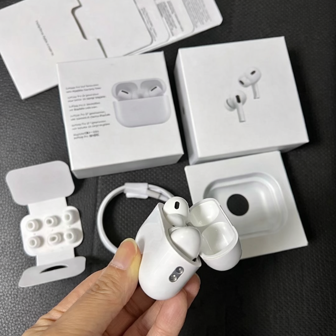 AirPods Pro 2 sa personalized spatial audio funkcijom
