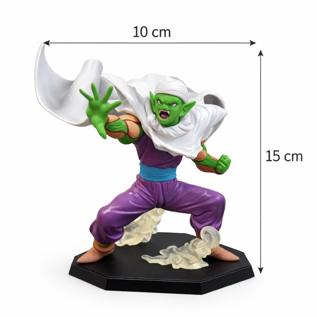 Anime collectible figura Piccola kao dekoracija