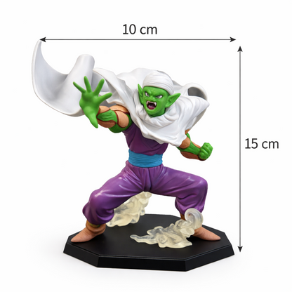 Anime collectible figura Piccola kao dekoracija