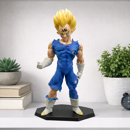 Anime collectible figurica Vegete kao dekoracija