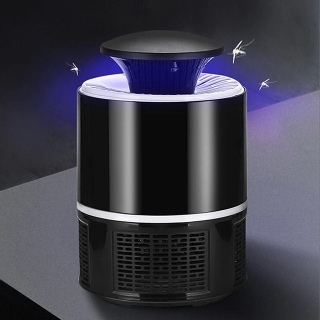 Električni anti-komarac uređaj u upotrebi