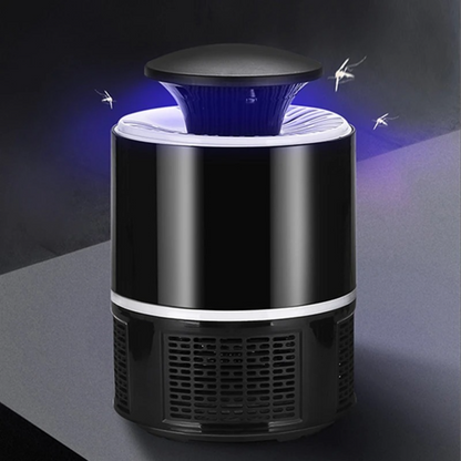 Električni anti-komarac uređaj u upotrebi