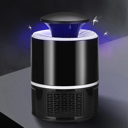 Električni anti-komarac uređaj u upotrebi