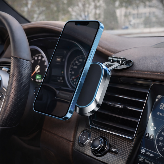 360° rotacija magnetnog držača telefona