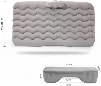 Auto dušek sa pumpom i jastucima