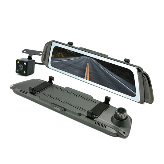 Auto kamera L1016 Stream Media sa dual lens funkcijom
