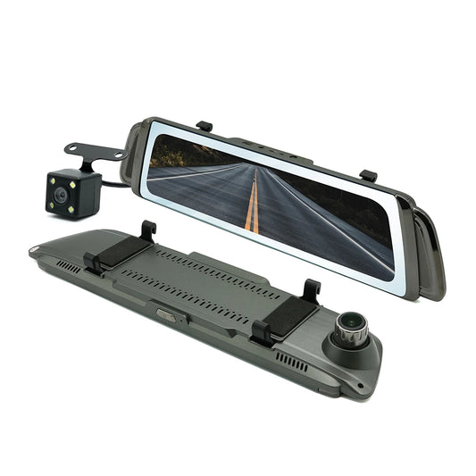 Auto kamera L1016 Stream Media – dual lens model