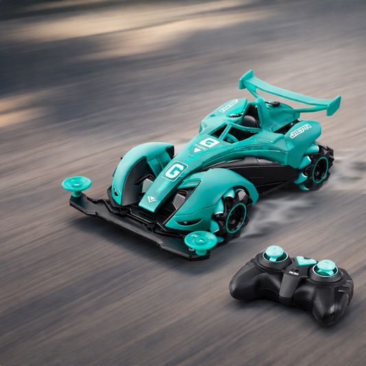 Igračka auto na daljinski