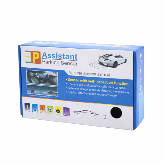 Auto parking senzori EP Assistant za pomoc pri parkiranju