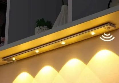 Bežično LED svetlo sa 3 režima rada