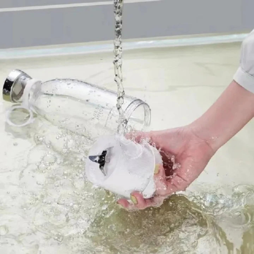 USB punjivi mini blender za mekano voće