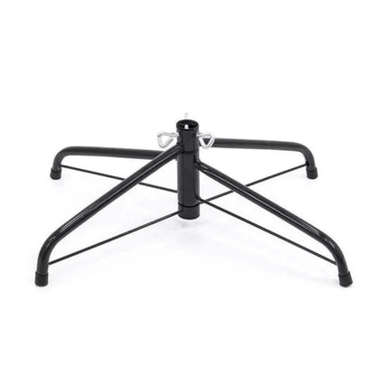 Detalj novogodišnje jelke sa bočicama kao ukrasima