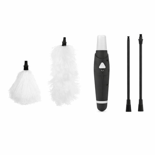 Četka za brisanje prašine sa mekanim dlačicama