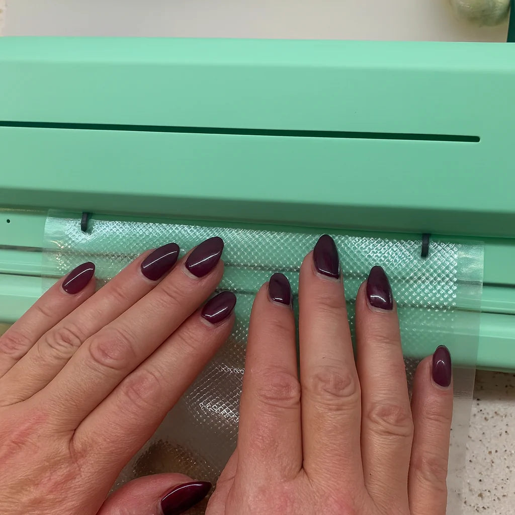 Digitalni Aparat za Vakumiranje