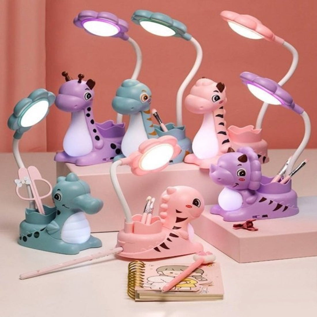 Dino lampa LED dekorativno svetlo