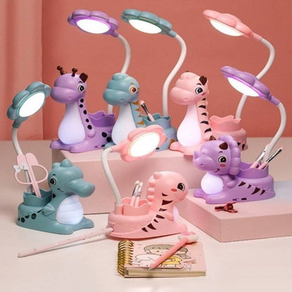 Dino lampa LED dekorativno svetlo