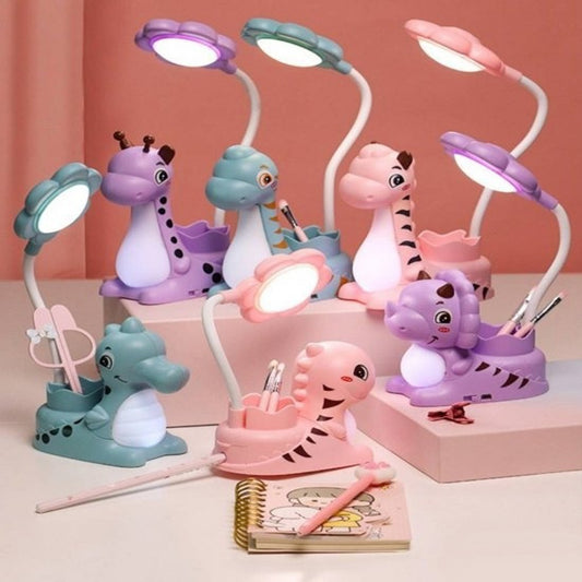 Dino lampa LED dekorativno svetlo